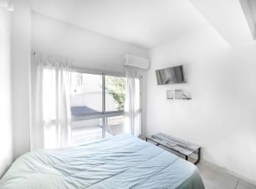 BLR-BLR-1000248_2 · Monoambiente Amoblado con Amenities en Alquiler en Almagro