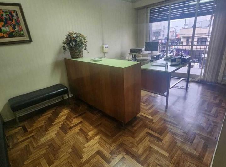Departamento · 41m² · 2 Ambientes