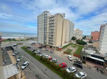 Departamento · 27m² · 1 Ambiente · Edif. Playa II Piso 3 - Monoambiente - Miramar