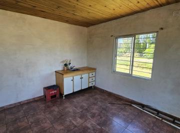 Casa · 35m² · 2 Ambientes · ¡Oportunidad! Casa de 2 Ambientes con Amplio Terreno - Usd 28.000 San Rafael