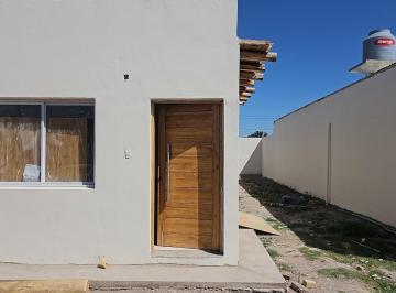 Casa · 68m² · 3 Ambientes · Oportunidad Casa Nueva a Estrenar Permuto San Rafael
