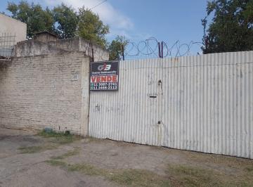 Bodega-Galpón , Morón · Venta de Lote Mas Galpon en Palomar