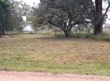 Terreno , Arroyo Leyes · Terreno en Venta, Ruta 1 Km 8