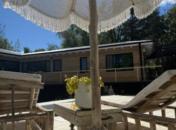Departamento de 2 ambientes, Villa General Belgrano · Encantador Departamento Para 3 Personas en Villa General Belgrano