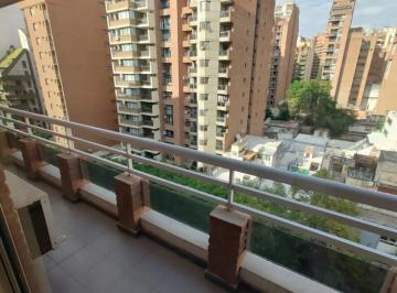 Foto · Nueva Córdoba. 2 Dorm.. con Balcón y Terraza.