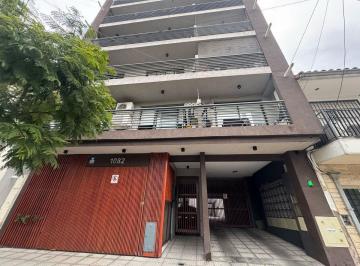 Departamento · 54m² · 2 Ambientes · 1 Cochera · Departamento Venta 2 Ambientes Morón con Cochera