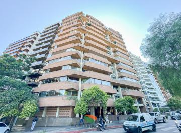 Departamento · 219m² · 5 Ambientes · 2 Cocheras · Exclusivo Semipiso en Venta – Nueva Córdoba Frente Al Parque