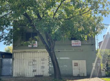 Local comercial · 252m² · 1 Ambiente · Deposito en Alquiler en Granadero Baigorria