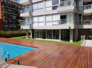 Departamento · 37m² · 2 Ambientes · Alquiler en Villa Urquiza