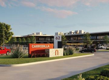 Casa · 58m² · 3 Ambientes · 1 Cochera · Venta Carpeta Casa Europea de Natania62 Carrodilla