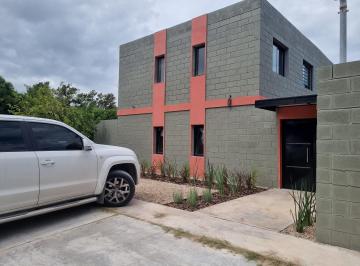 Departamento de 3 ambientes, Escobar · Dto Tipo Loft 3 Amb a Estrenar 49 m²