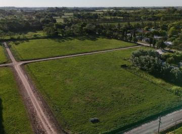 Terreno · 300m² · Terreno en Lobos