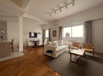 Departamento · 105m² · 3 Ambientes · Gran 3 Ambientes Refaccionado a Nuevo!