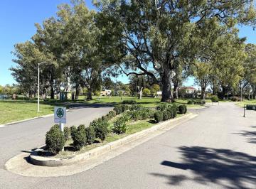 Terreno · 1001m² · Lote en Venta Barrio Monet