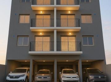 Departamento de 2 ambientes, Mar del Plata · Departamentos a Estrenar Modernos