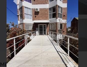 Departamento · 30m² · 1 Ambiente · Alquiler Monoambiente Amoblado Leloir 842 2 Piso