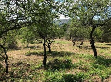Terreno · 1069m² · Venta Lote, Country Tierralta, a 4 Km de Villa Carlos Paz