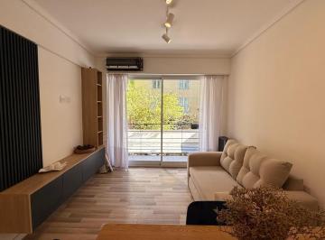 Departamento de 2 ambientes, Mar del Plata · 2 Ambientes Al Frente con Balcon - Plaza Colon