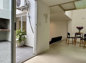 PH · 60m² · 3 Ambientes · Alquiler PH 3 Ambientes Reciclado en Palermo