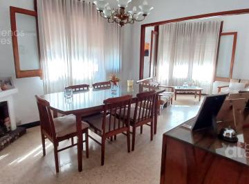 Casa · 83m² · 3 Ambientes · Casa Venta 3 Ambientes con Patio