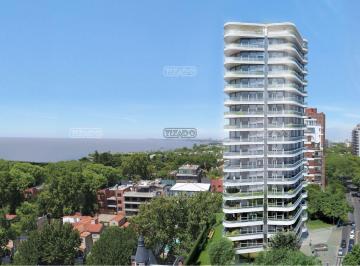 Departamento · 177m² · 4 Ambientes · Departamento Semipiso en Venta Ubicado en La Lucila, Zona Norte