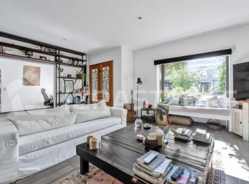 Casa · 172m² · 6 Ambientes · Casa en Venta en Las Liebres