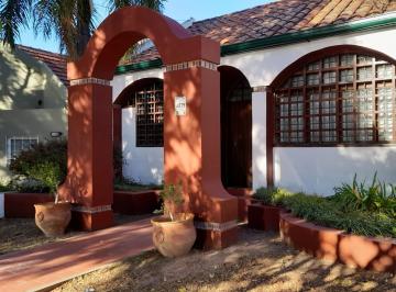 Foto · Hermosa Casa Sobre Menendez Pidal, Ideal Consultorios, Estudio, Oficina