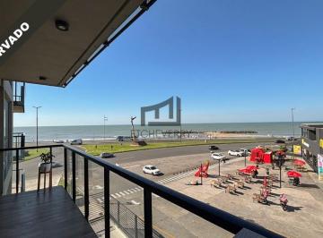 Departamento · 61m² · 2 Ambientes · 1 Cochera · Departamento en Constitución