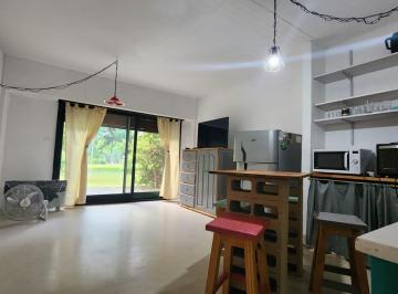 Departamento · 29m² · 1 Ambiente · 2 Cocheras · Monoambiente Pb en Barrio Privado Alla en El Sur, Canning
