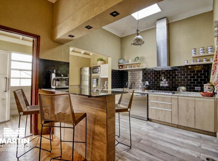 Casa · 160m² · 4 Ambientes