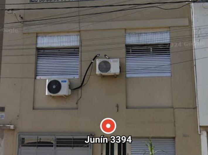 Casa · 107m² · 4 Ambientes · 1 Cochera