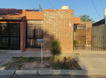 Casa de 4 ambientes, Las Heras · Venta Hermosa Casa B° Modica