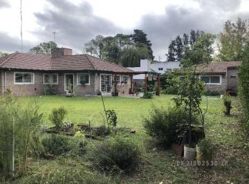 Foto 1 · Del Viso - Casa Venta Usd 165.000