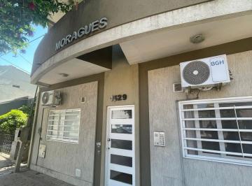 Departamento de 1 ambiente, La Plata · Departamento en Alquiler