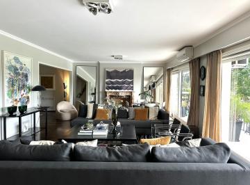 Departamento · 295m² · 6 Ambientes · 2 Cocheras · Departamento en Palermo 6 Ambientes con Terraza