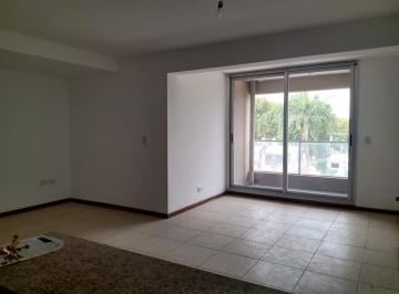 Departamento · 38m² · 1 Ambiente · Departamento en Barrio Parque