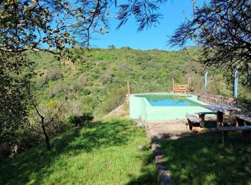 Casa de 3 ambientes, Villa Cerro Azul · Venta Casa Villa Cerro Azul