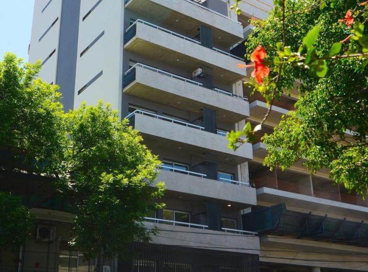 Desarrollo vertical · Feel Soho