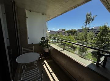 Departamento · 45m² · 1 Ambiente · Departamento en Condos Refineria