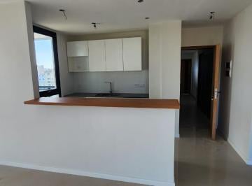 Departamento · 40m² · 2 Ambientes · Alquiler Departamento a Estrenar en La Plata