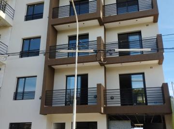 Departamento de 2 ambientes, Tandil · Departamentos a Estrenar
