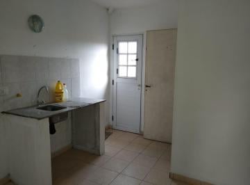 Departamento · 30m² · 2 Ambientes · Departamento - Almirante Brown