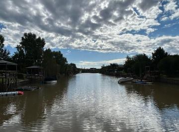 Terreno · 1250m² · Lote Al Rio en Venta en El Barrio San Marco, Villanueva