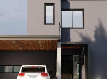 Casa de 6 ambientes, Malagueño · Casa a La Venta en Nuevo Malagueño de 3 Dorm.