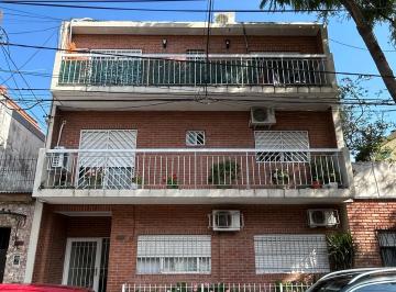 Departamento de 3 ambientes, Vicente López · Departamento 3 Ambientes C/lavadero - Valle Grande 1600, Florida, Vicente López
