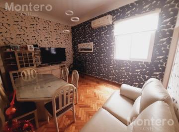 Departamento · 73m² · 4 Ambientes · Venta - Departamento - 4 Ambientes - Monserrat