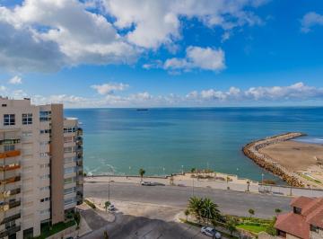 Departamento · 64m² · 2 Ambientes · Departamente con Excelentes Vistas en El Edificio Malecon Varese