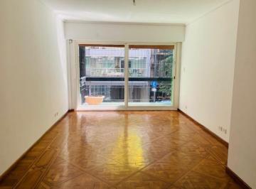 Departamento · 142m² · 6 Ambientes · 1 Cochera · Amplio Depto de 6 Amb - Cochera Fija en Palermo Chico
