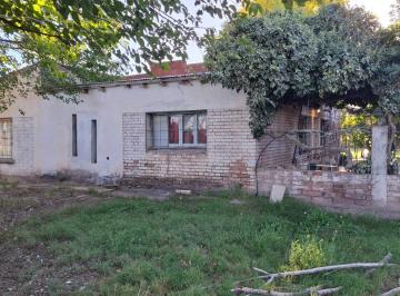 Campo · 160m² · Finca de 8 Has, con Casa y Galpón, a 18 Minutos de San Rafael!