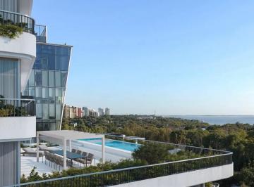 Departamento · 141m² · 3 Ambientes · 1 Cochera · Departamento en Pozo